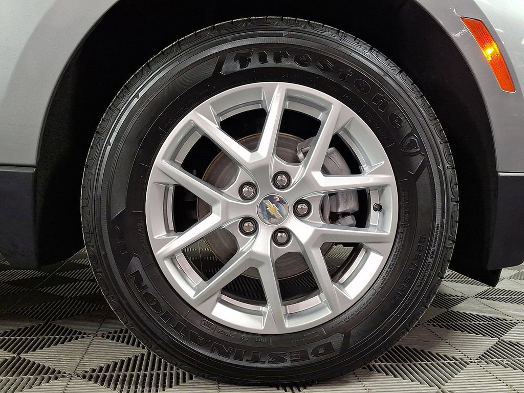Used 2023 Chevrolet Equinox LT image 11