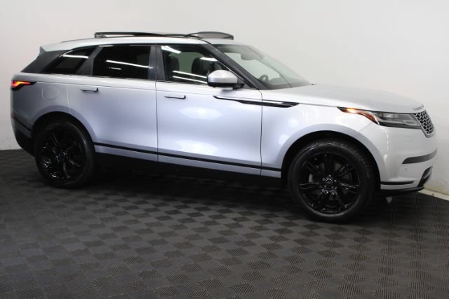 Used 2020 Land Rover Range Rover Velar S AWD/4WD image 3