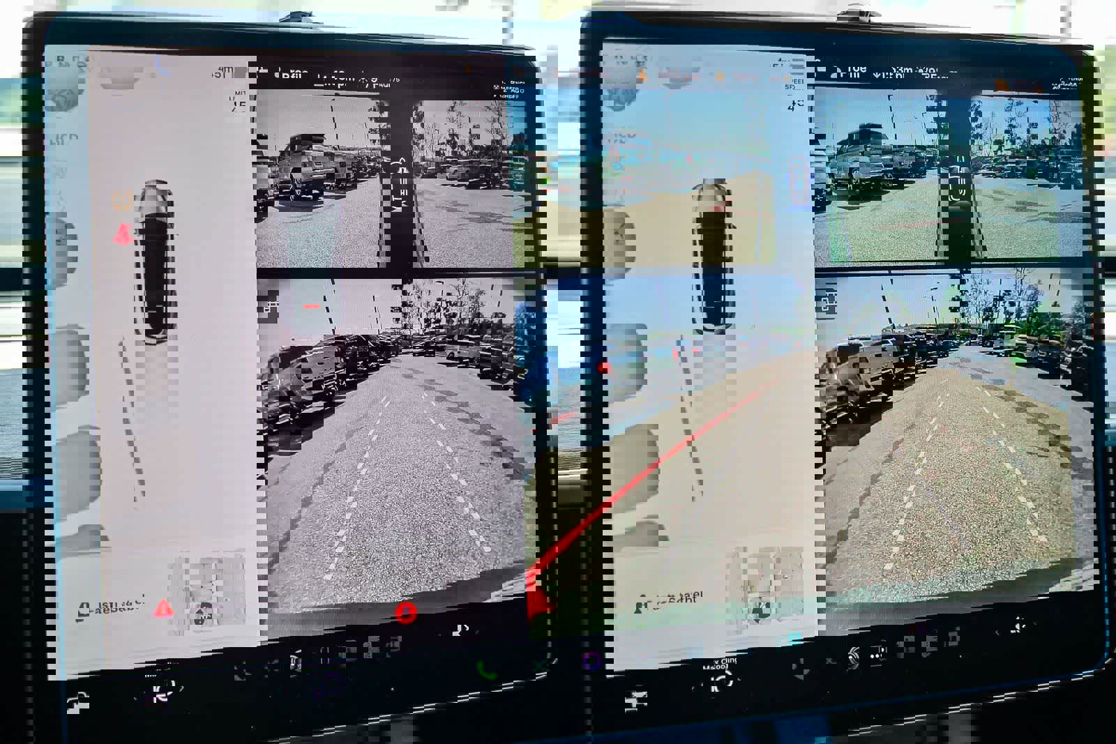 Used 2024 Tesla Model Y Long Range image 24