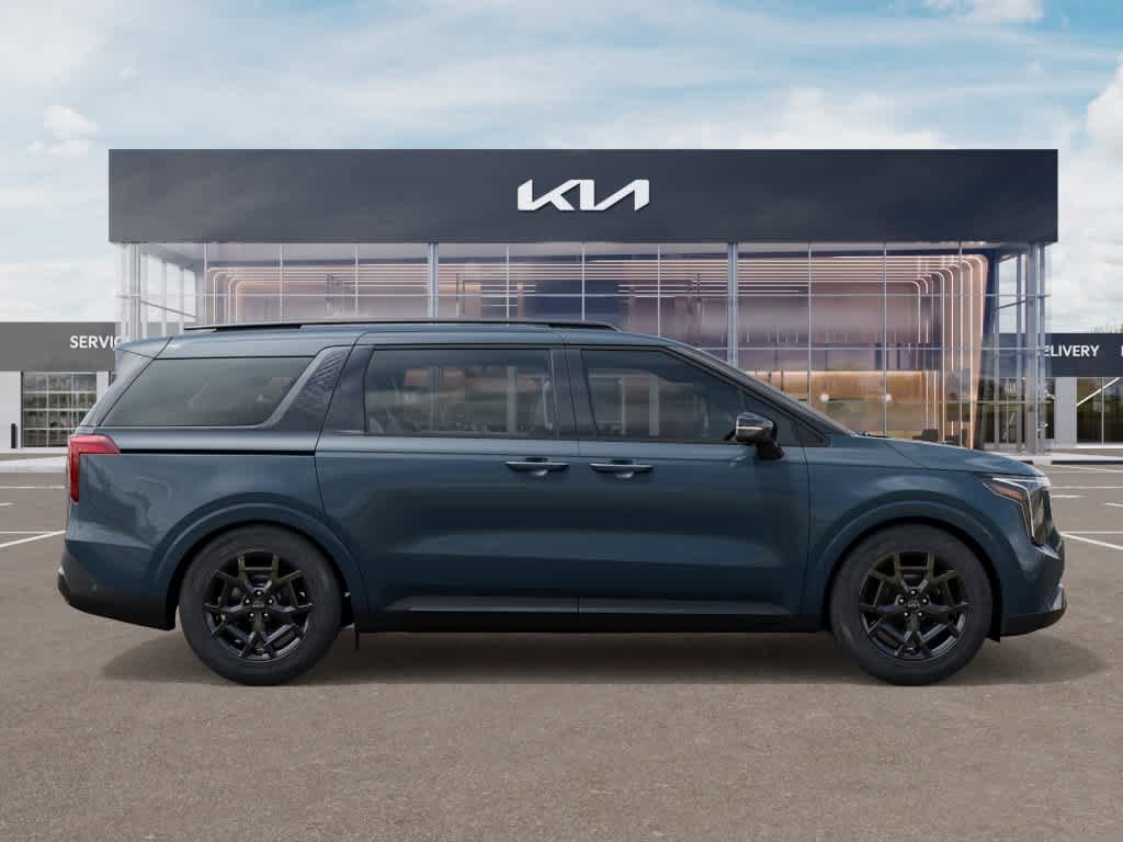 New 2026 Kia Carnival SX FWD image 7