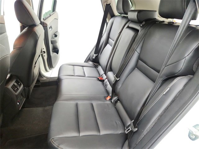 Used 2023 Nissan Rogue SL w/ SL Premium Package image 34