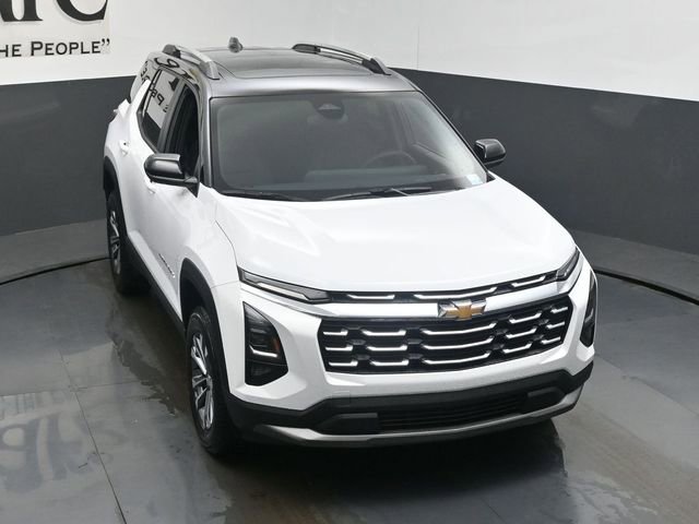 New 2026 Chevrolet Equinox LT w/ LPO, Floor Liner Package image 25