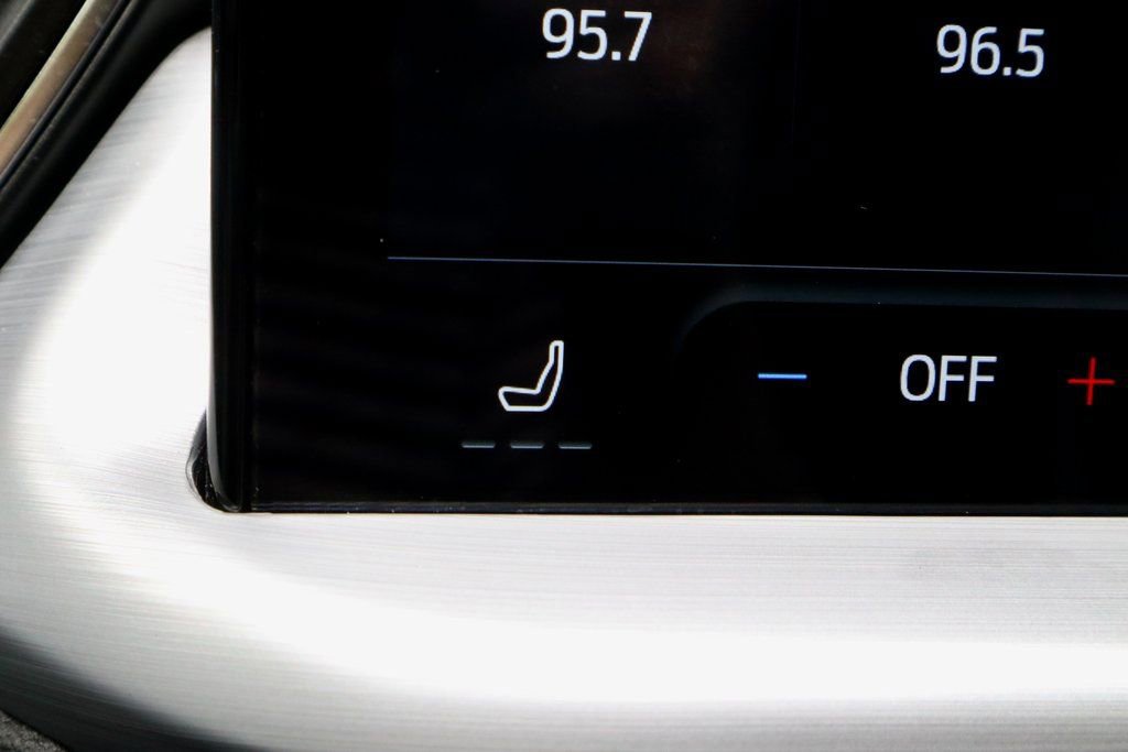 Certified 2024 Ford Escape Platinum image 5