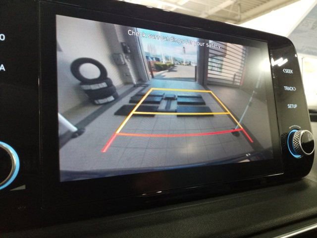 Used 2023 Hyundai Santa Fe SE image 8