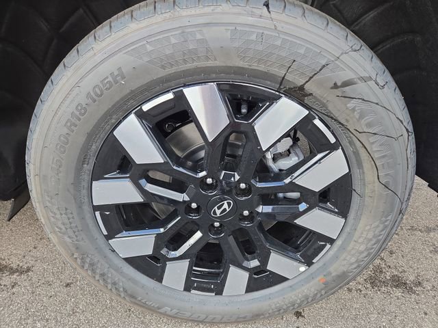 New 2026 Hyundai Santa Cruz SEL image 27