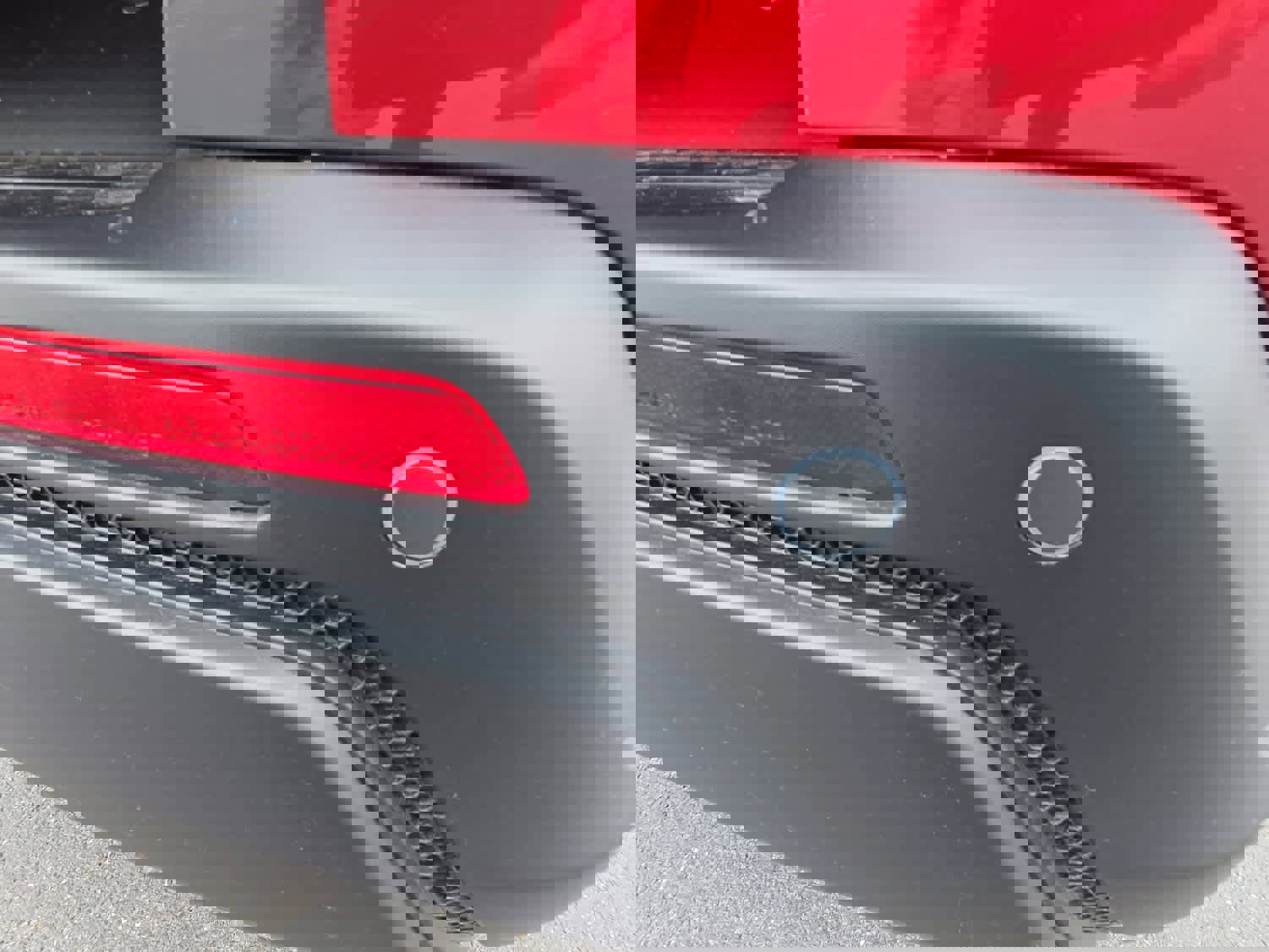 New 2026 Honda CR-V EX-L image 16