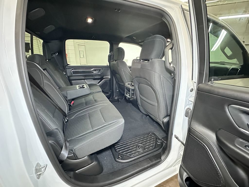 New 2026 RAM 1500 Big Horn image 4