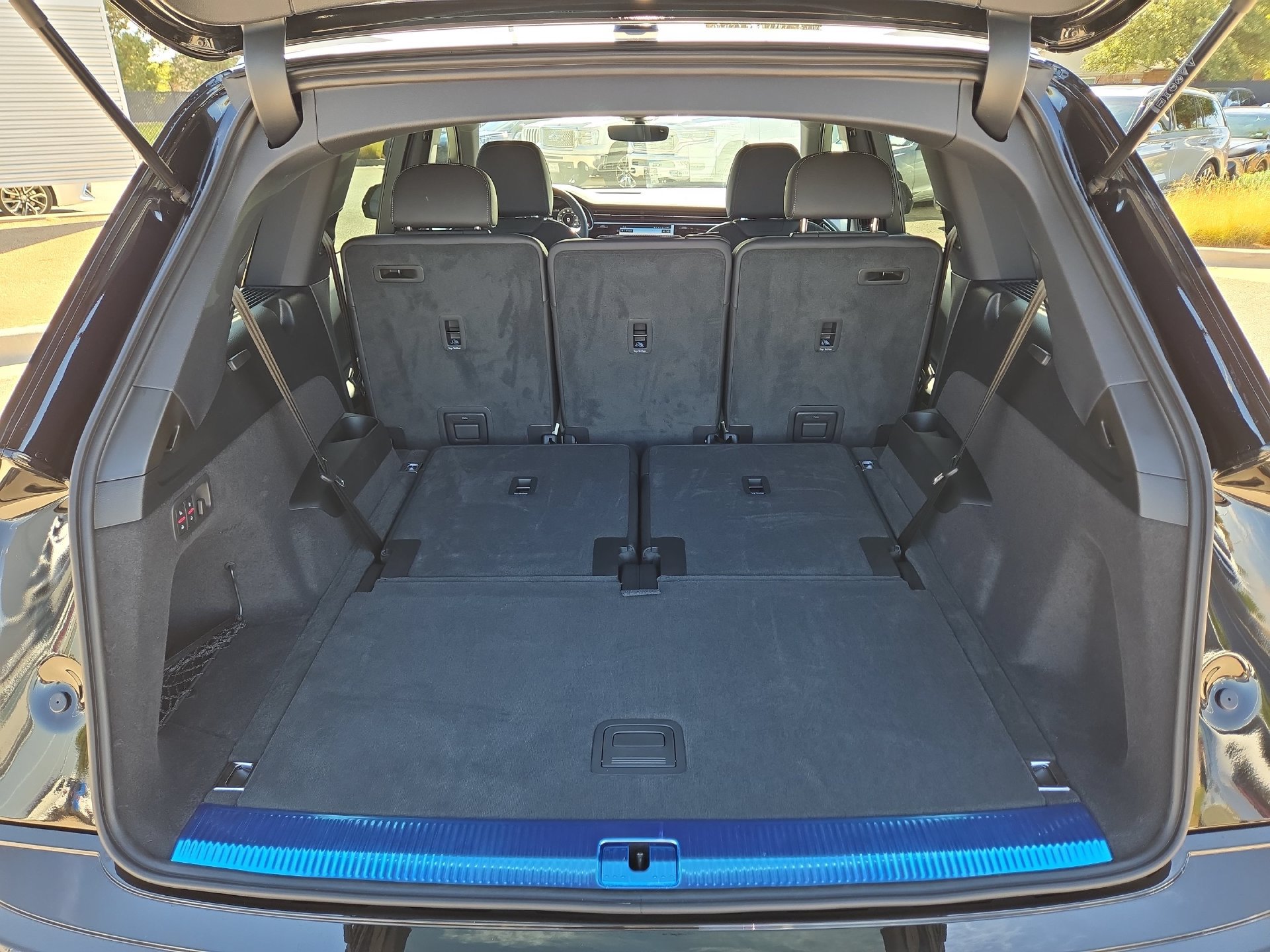 New 2026 Audi Q7 2.0T Premium AWD/4WD image 12