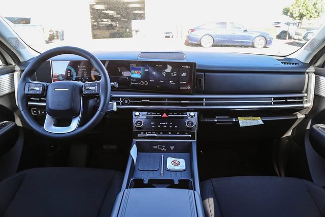 New 2026 Hyundai Santa Fe SE AWD/4WD image 13