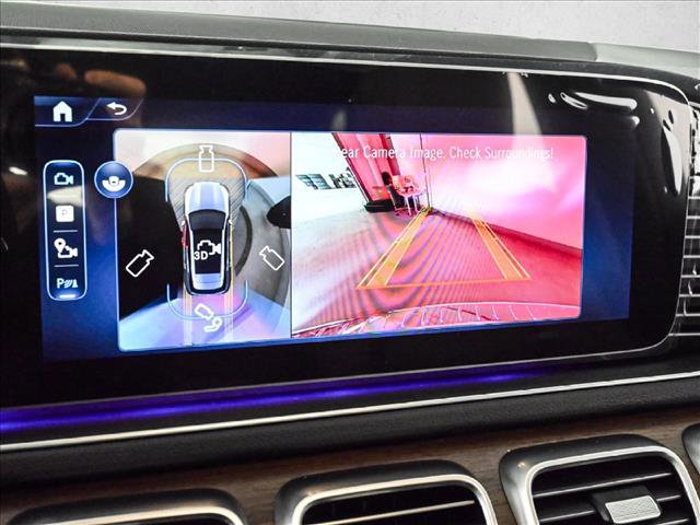 New 2026 Mercedes-Benz GLE 350 4MATIC image 15