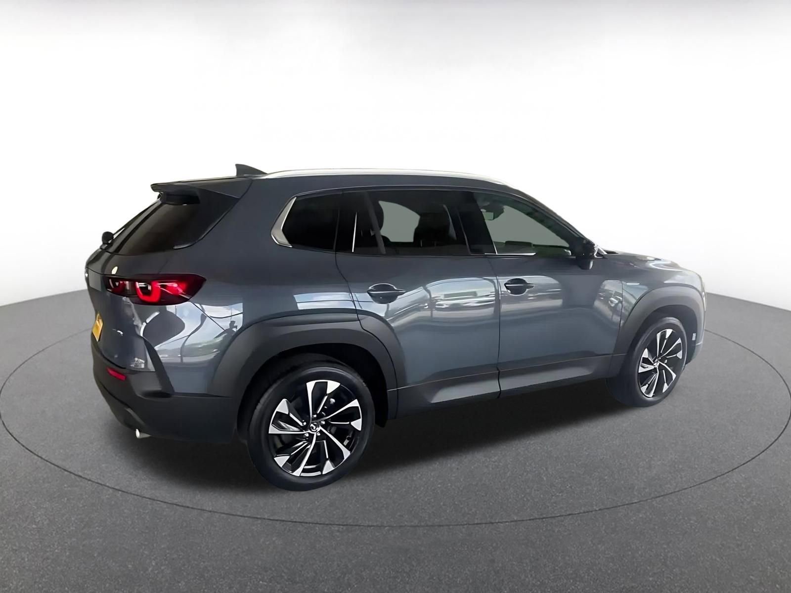 Used 2025 MAZDA CX-50 2.5 Hybrid w/ Premium Plus Pkg AWD/4WD image 15