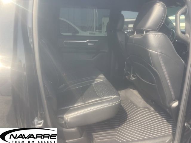 Used 2022 RAM 1500 Lone Star RWD image 6