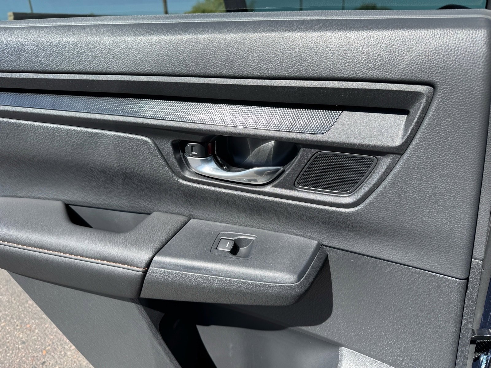 New 2026 Honda CR-V TrailSport image 19