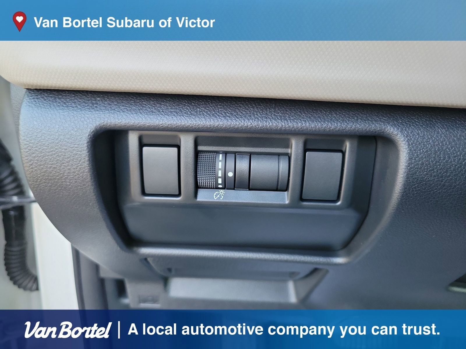 Certified 2025 Subaru Forester image 16