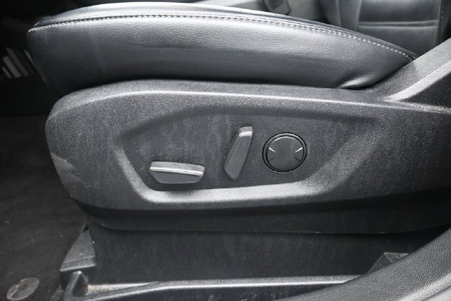 Used 2024 Ford Edge SEL AWD/4WD image 13