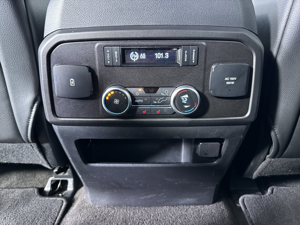 Used 2018 Ford Expedition Max Limited w/ Driver Assistance Package AWD/4WD image 26