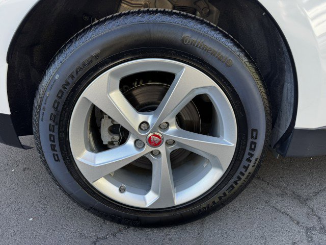 Used 2018 Jaguar F-PACE Premium AWD/4WD image 41