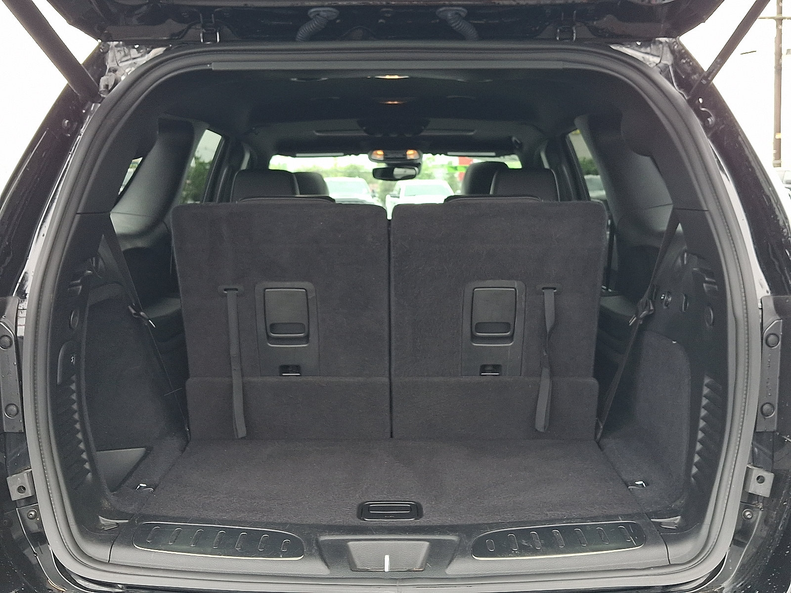 Used 2022 Dodge Durango GT AWD/4WD image 29