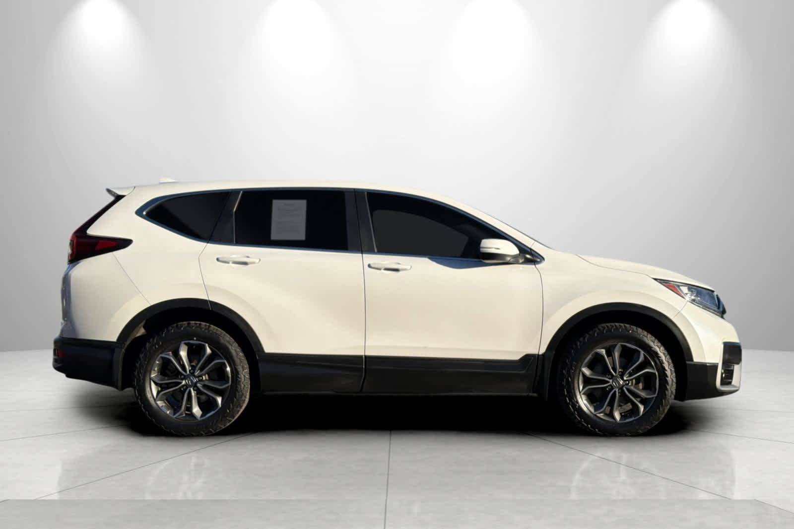 Used 2020 Honda CR-V EX image 8