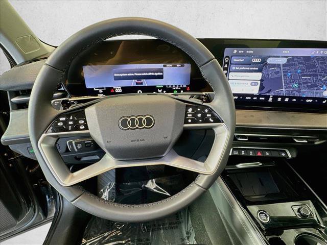 New 2026 Audi Q3 quattro 2.0T AWD/4WD image 10
