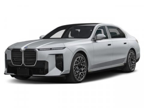 New 2027 BMW i7 xDrive60 w/ Premier Package AWD/4WD image 4