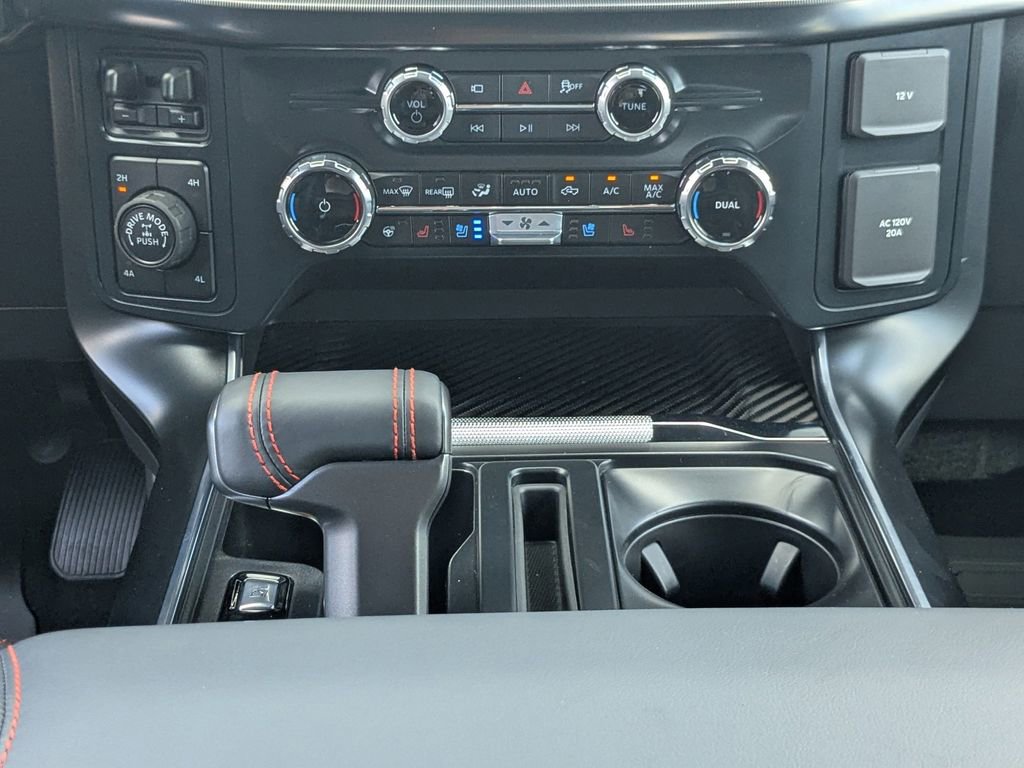 New 2025 Ford F150 Raptor image 29