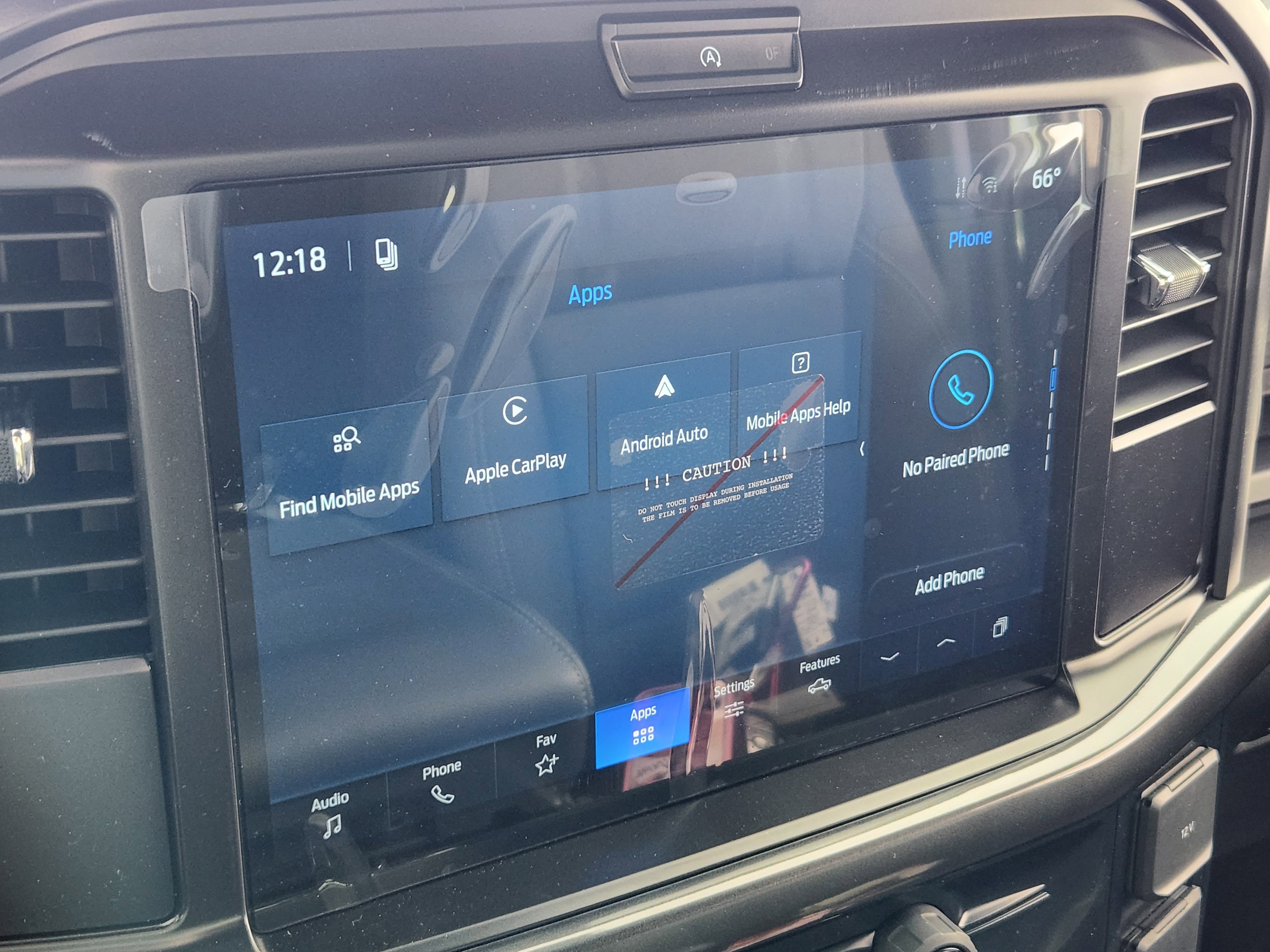 New 2026 Ford F150 STX w/ Equipment Group 200A image 23