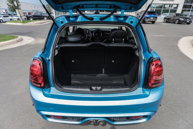 Used 2019 MINI Cooper S FWD image 28