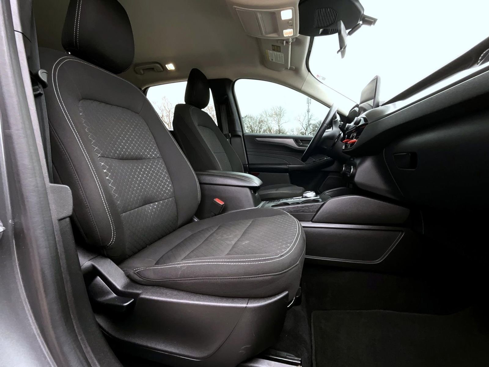 Used 2023 Ford Escape Active image 16