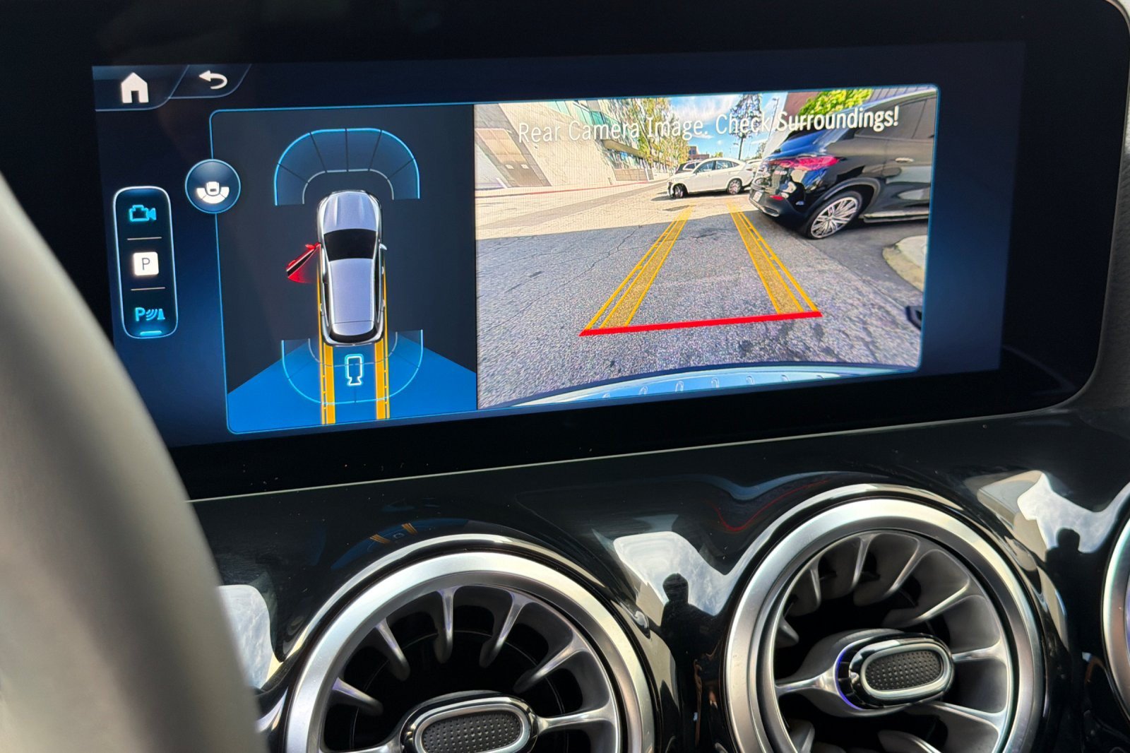 New 2026 Mercedes-Benz GLA 250 image 18