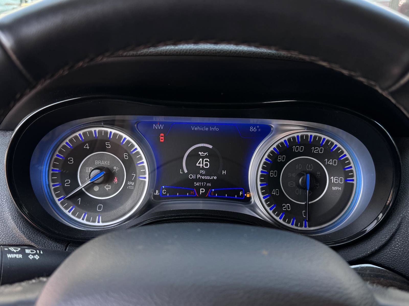 Used 2022 Chrysler 300 Touring L w/ Comfort Group image 18