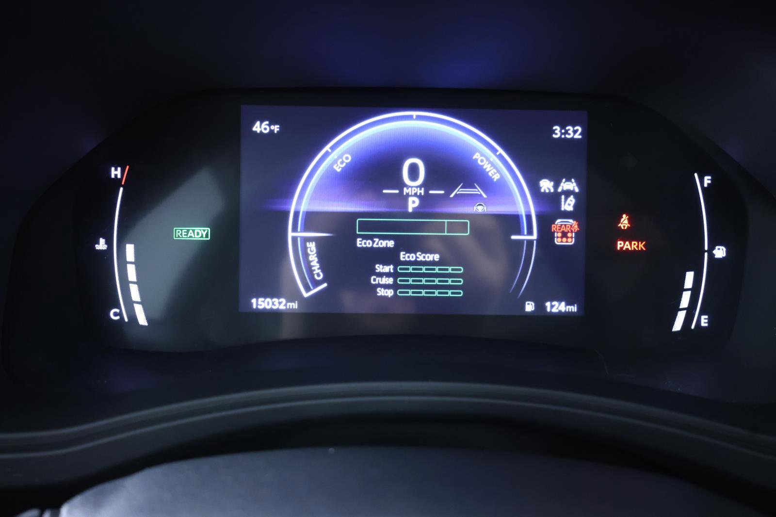 Used 2024 Toyota Grand Highlander XLE image 13