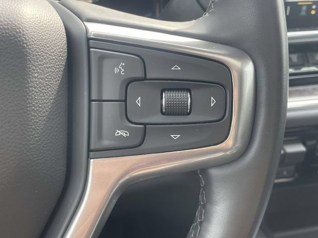 Used 2025 Chevrolet Silverado 2500 LTZ w/ Z71 Chrome Sport Edition AWD/4WD image 24