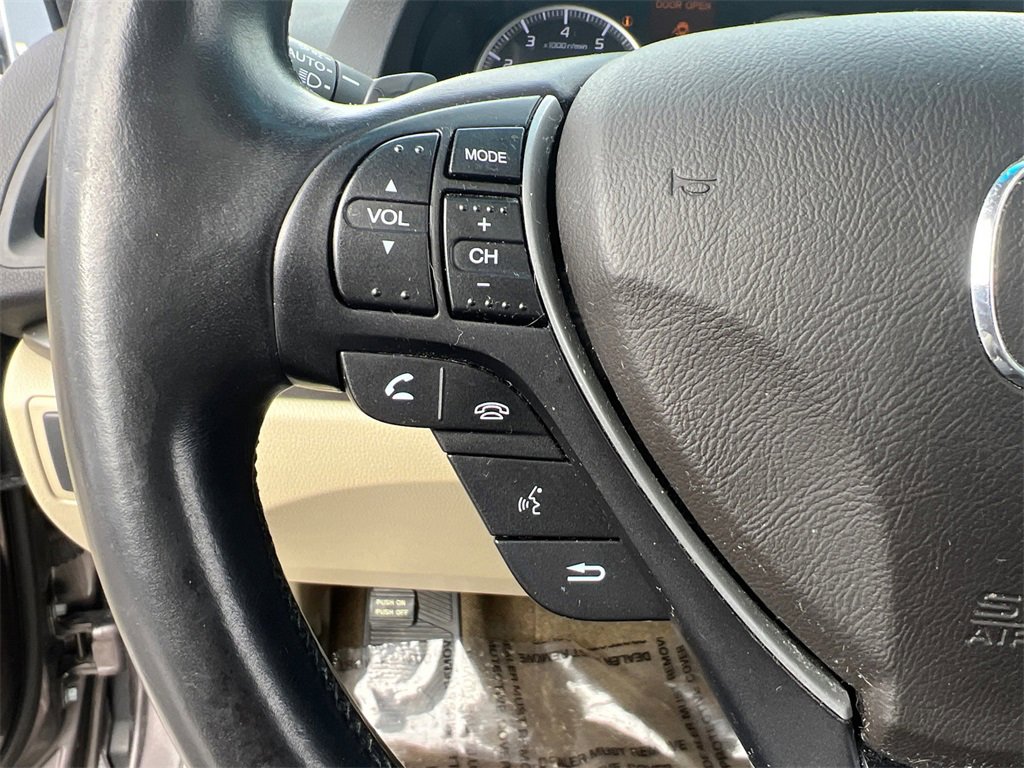 Used 2013 Acura RDX Base image 18