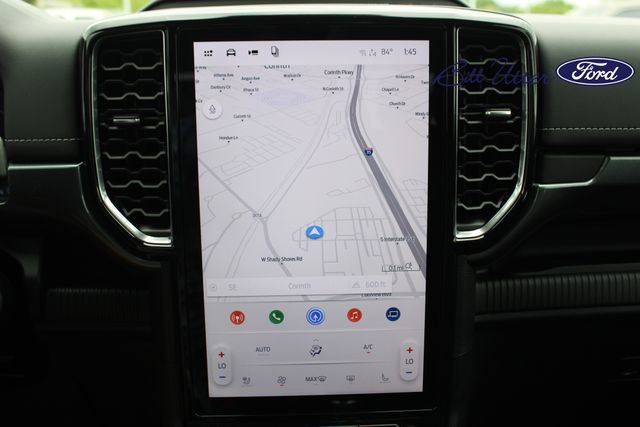 New 2026 Ford Ranger Lariat image 15