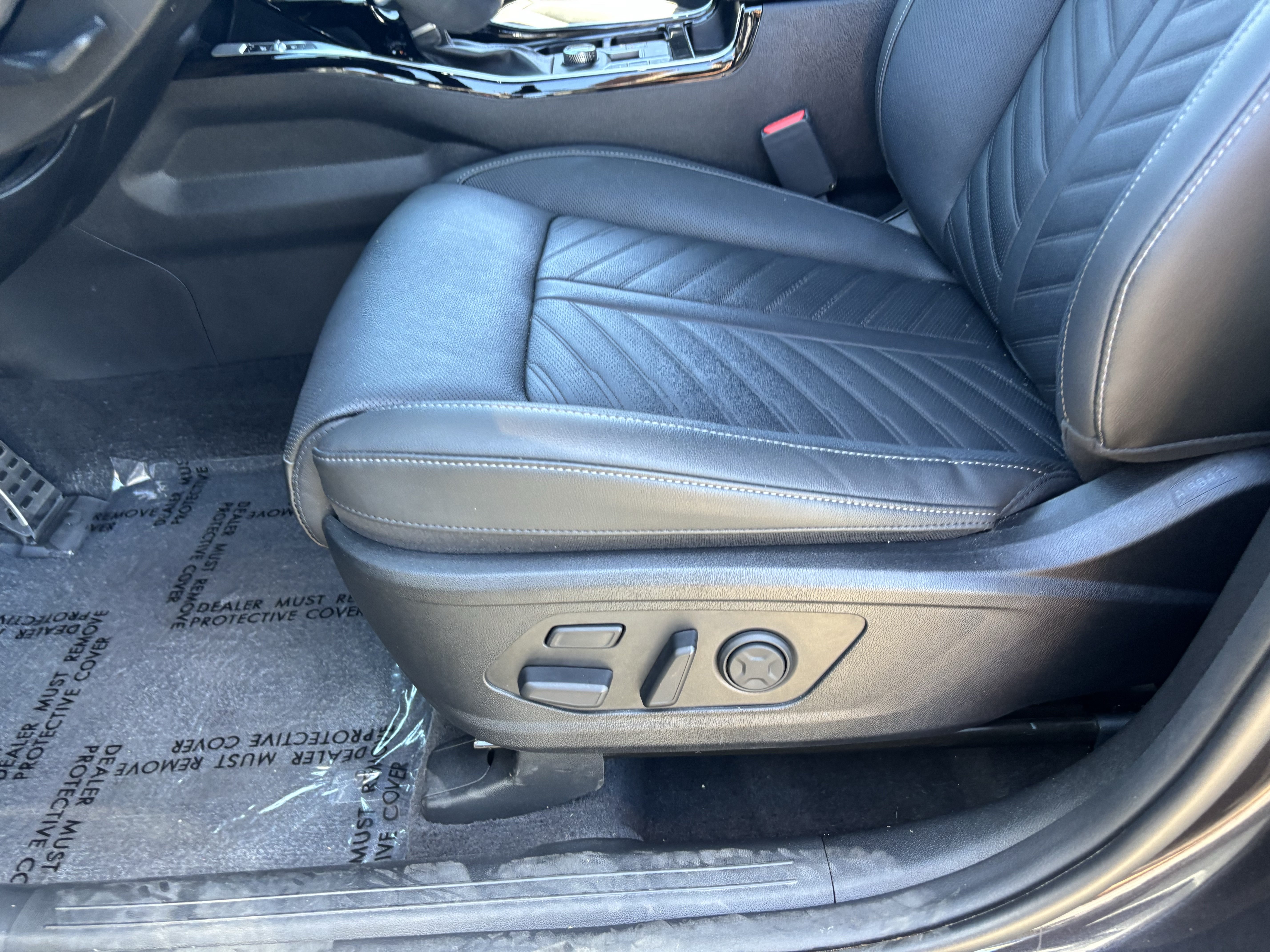 Certified 2025 Kia Sorento SX Prestige AWD/4WD image 18