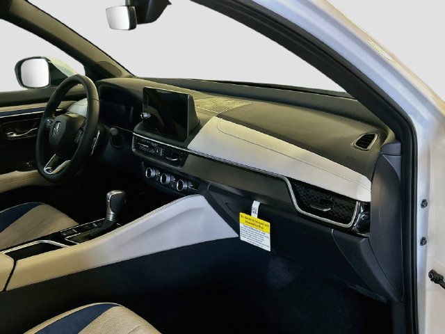 New 2026 Acura ADX A-Spec FWD image 30