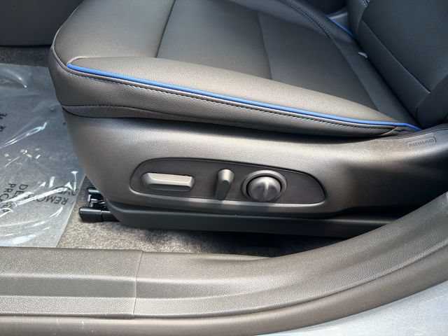 New 2026 Buick Envista Sport Touring w/ Convenience I Package FWD image 19