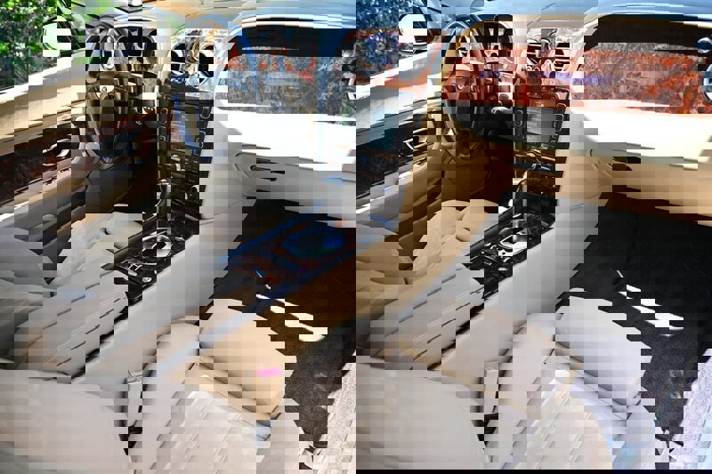 Used 2009 Bentley Continental GT image 21