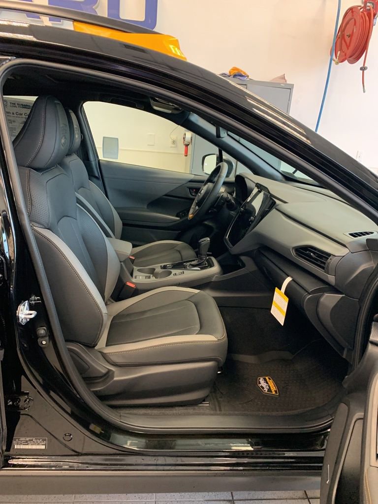 New 2026 Subaru Crosstrek 2.5i Wilderness image 18