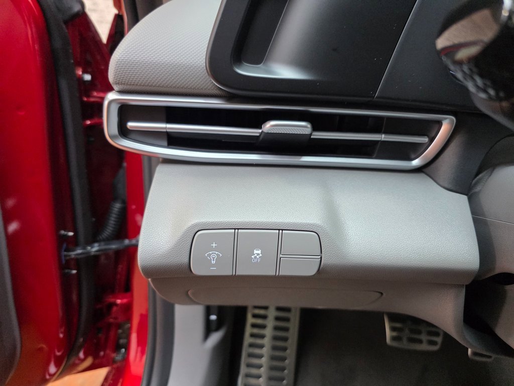 New 2026 Hyundai Elantra Sport image 27