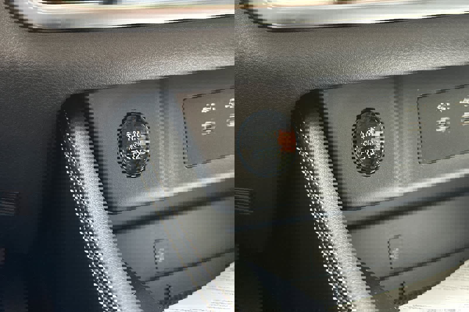 New 2026 Nissan Rogue Platinum w/ Platinum Premium Package image 23