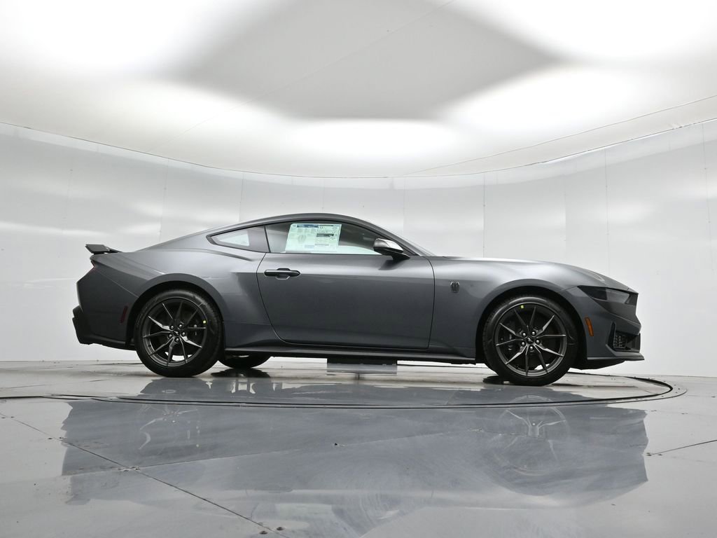 New 2026 Ford Mustang Dark Horse RWD image 43