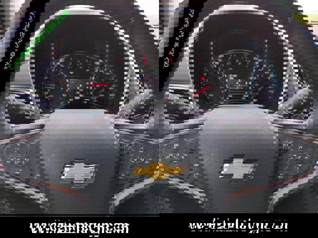 Used 2023 Chevrolet Equinox LT image 26