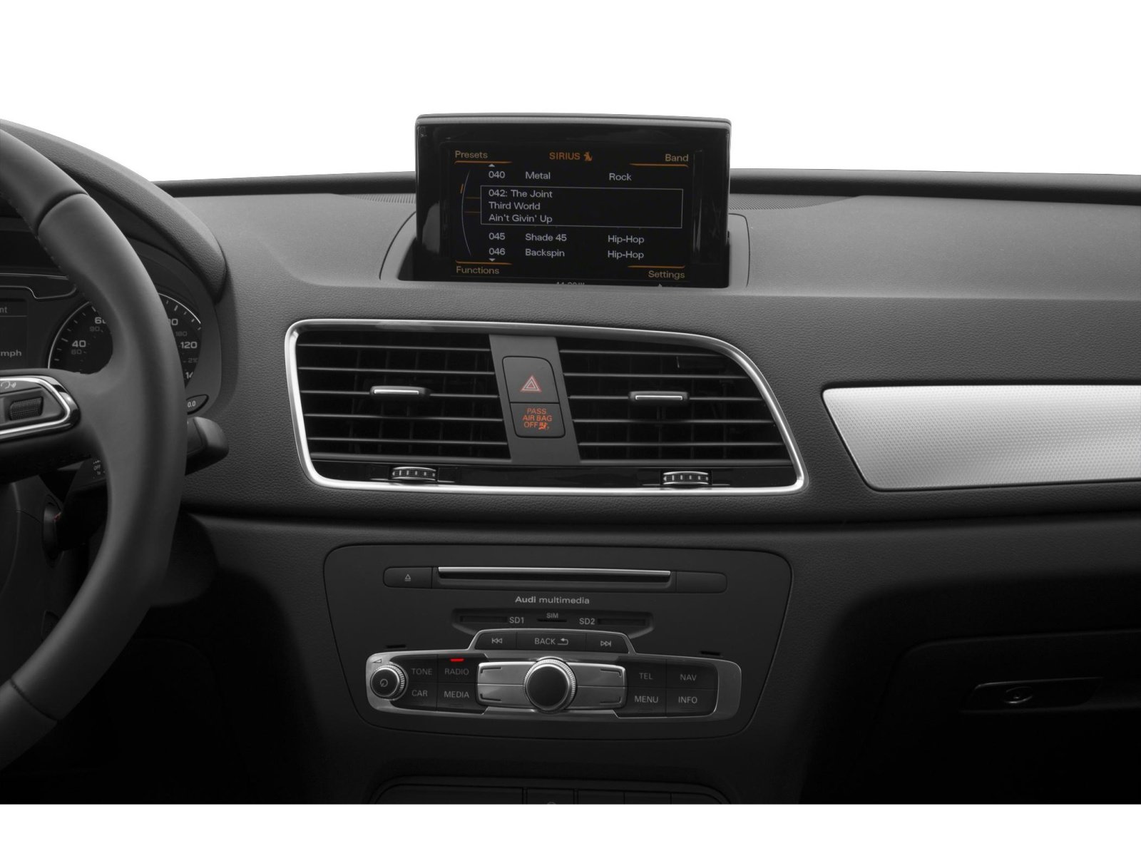 Used 2018 Audi Q3 2.0T Premium Plus w/ Premium Plus Package image 10