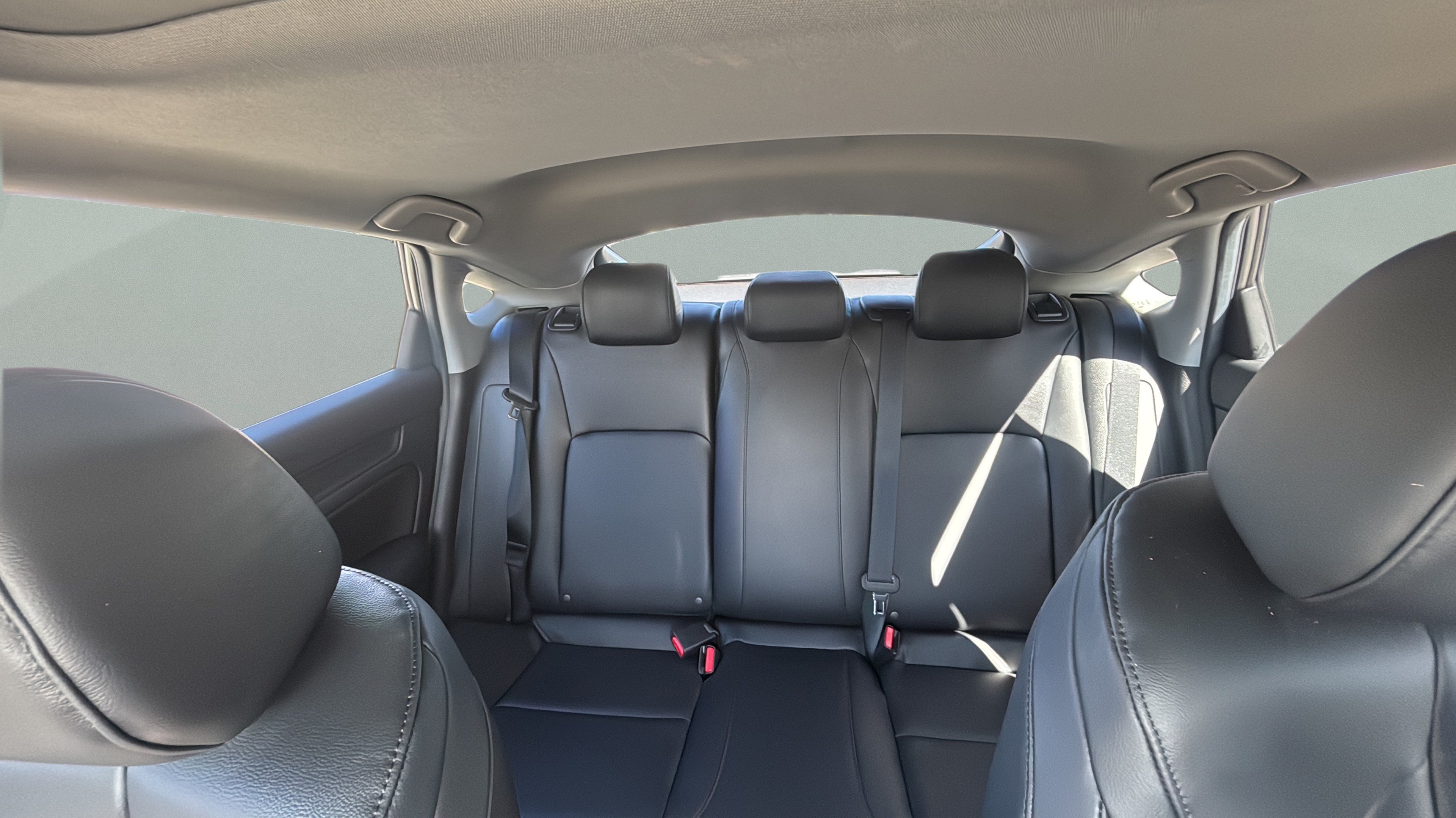 Used 2024 Acura Integra FWD image 23