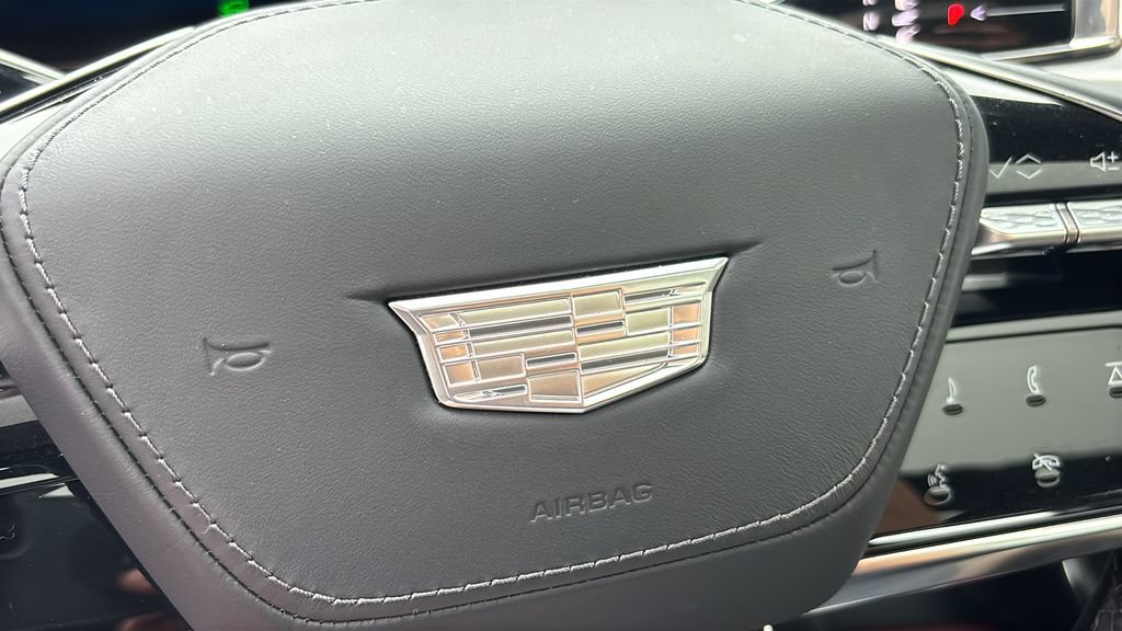 Used 2026 Cadillac Lyriq Signature Luxury w/ Nappa Leather Package AWD/4WD image 22