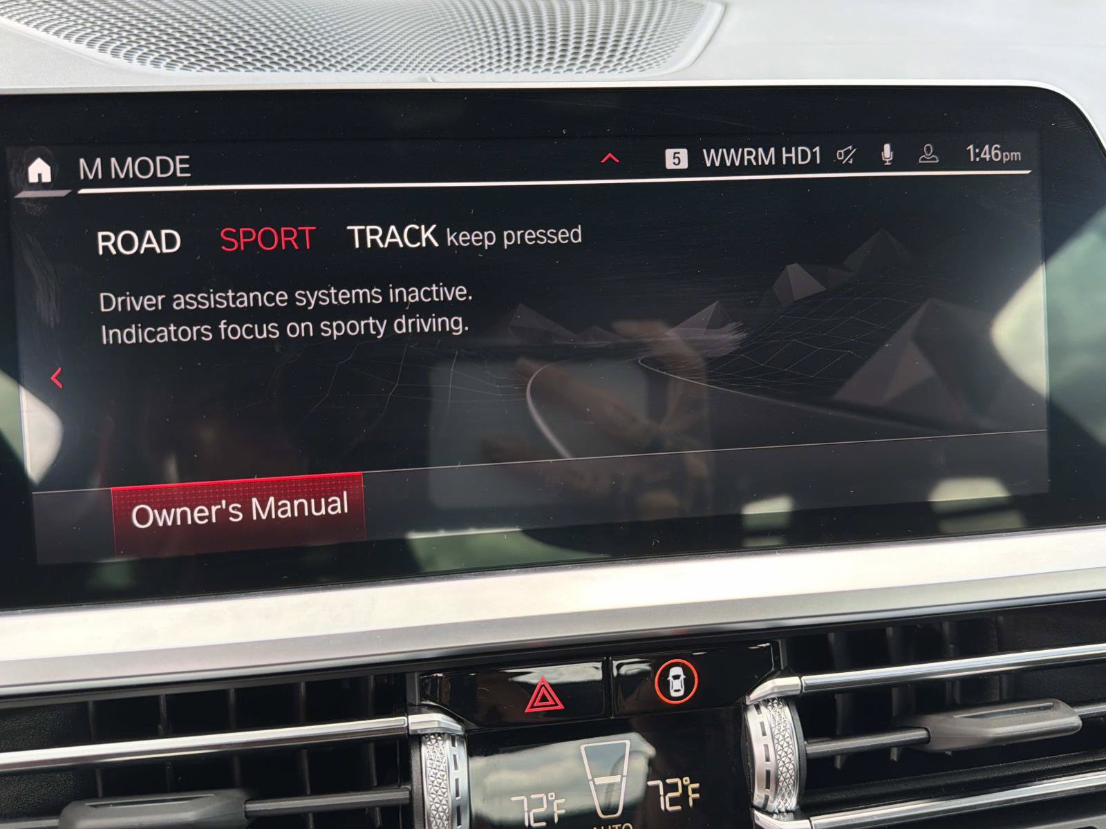 Used 2023 BMW M4 CSL RWD image 37