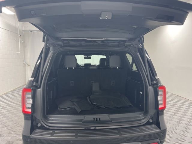 Used 2023 Ford Expedition Max Limited image 8