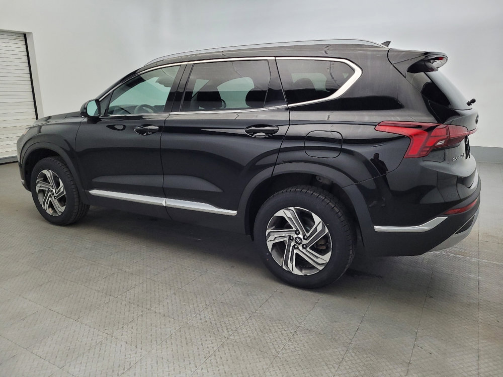 Used 2022 Hyundai Santa Fe SEL image 3
